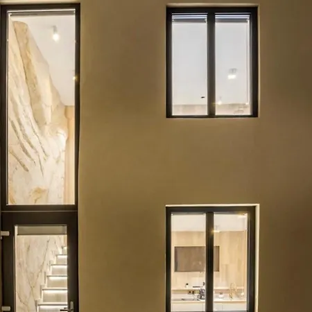 Apartment Magnifique Loft Paris