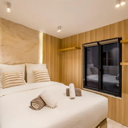 Apartment Magnifique Loft