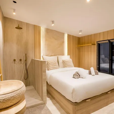 Apartment Magnifique Loft *