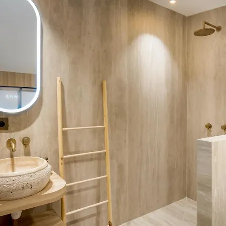 Apartment Magnifique Loft