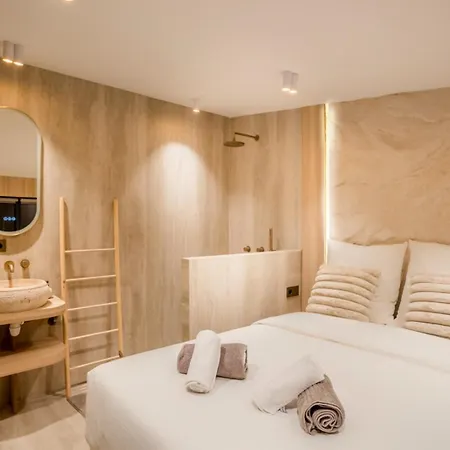 Magnifique Loft Apartment Paris