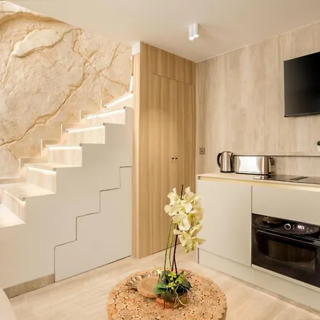 Magnifique Loft Paris