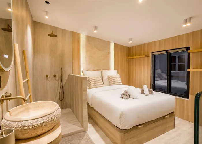 Lägenhet Magnifique Loft *